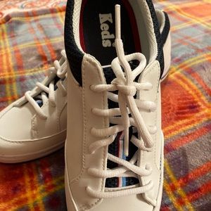 Great Women’s Keds Tennis Shoes